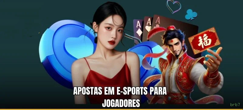 Estatísticas Esportivas brb7