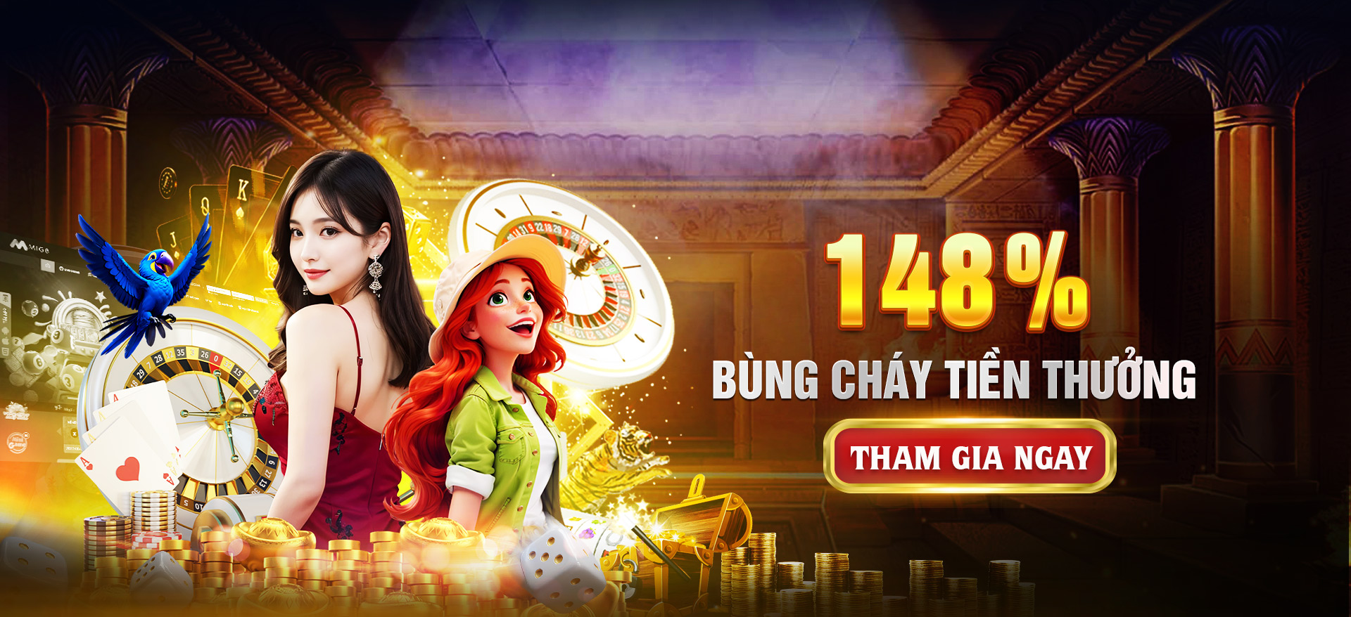 Hình ảnh quảng cáo của winbet88 hiển thị nền tảng và các lợi ích