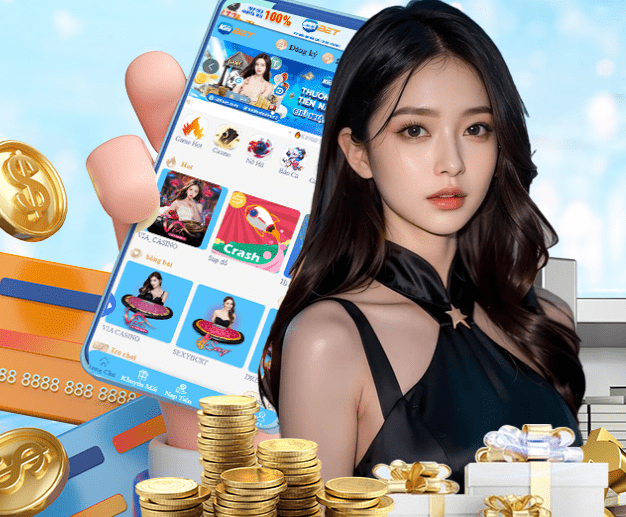 Hình ảnh quảng cáo của winbet88 hiển thị nền tảng và các lợi ích